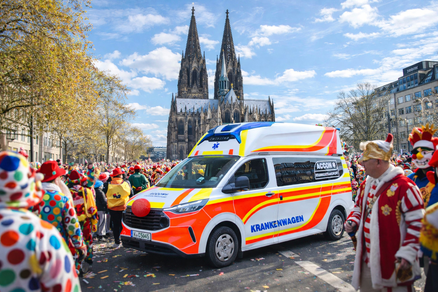 Impressionen Bild 16