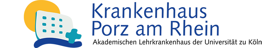 Krankenhaus Porz am Rhein