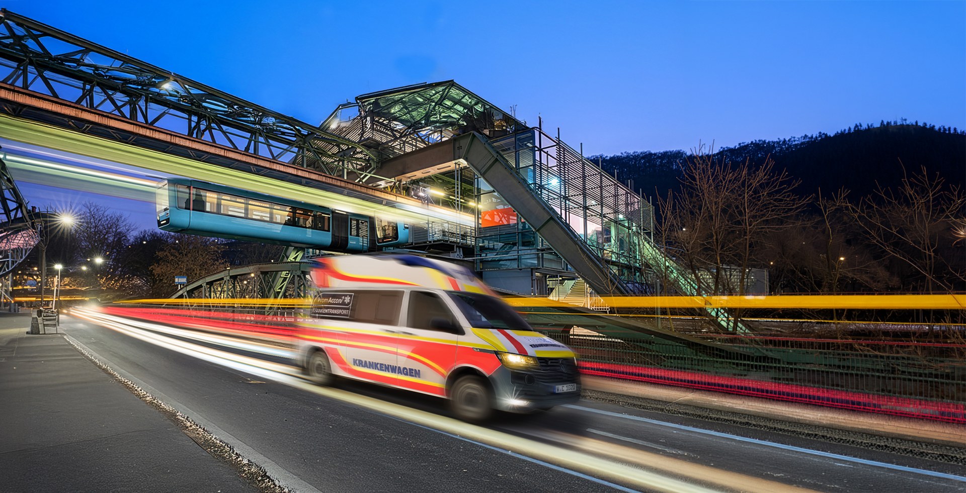 PROMACCON Wuppertal GmbH