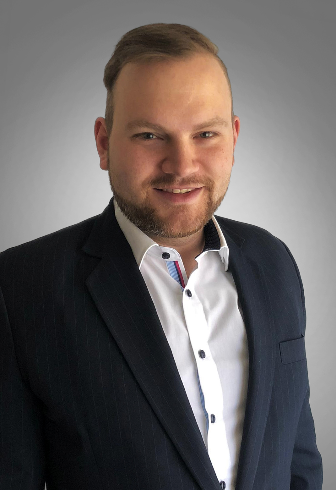 Sven Hacklaender