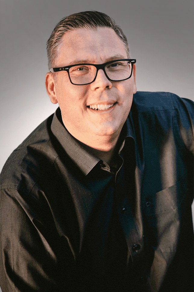 Ren&eacute; Ott