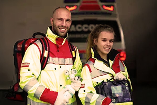 accon krankentransporte