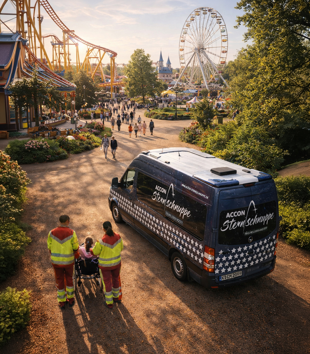 SternschnuppeDisney_Web_02 accon Sternschnuppe